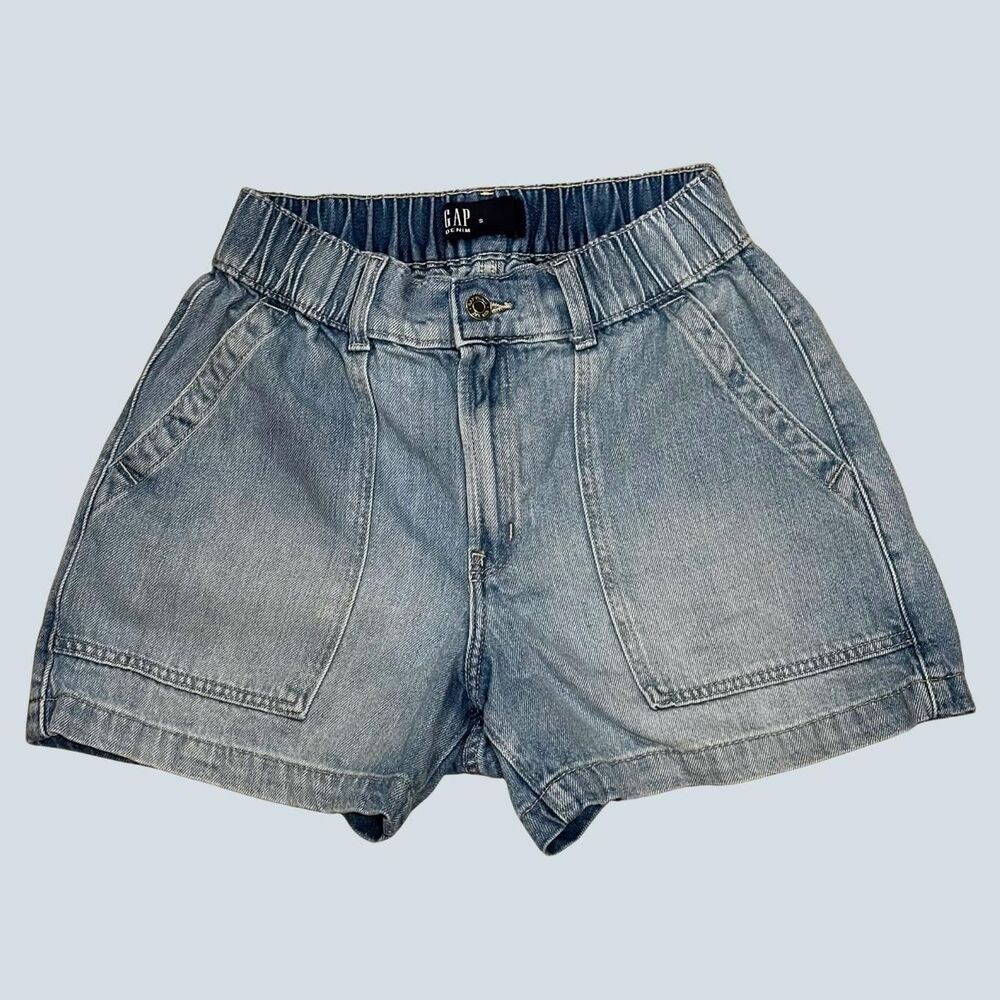 GAP Denim Shorts (Women’s S)